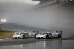 Porsche 919 Hybrid 2015 года